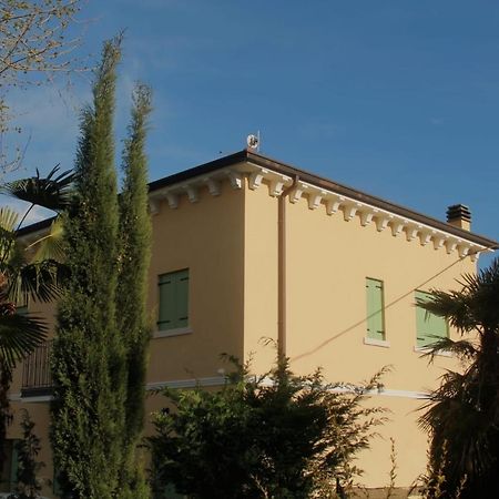 Bed and Breakfast Gasper Cavalcaselle Exterior foto
