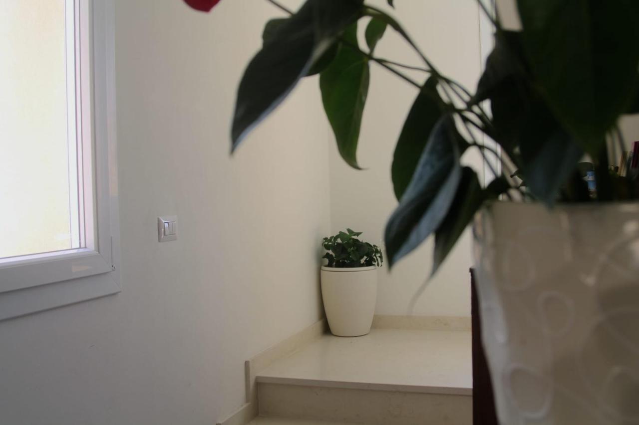 Bed and Breakfast Gasper Cavalcaselle Exterior foto