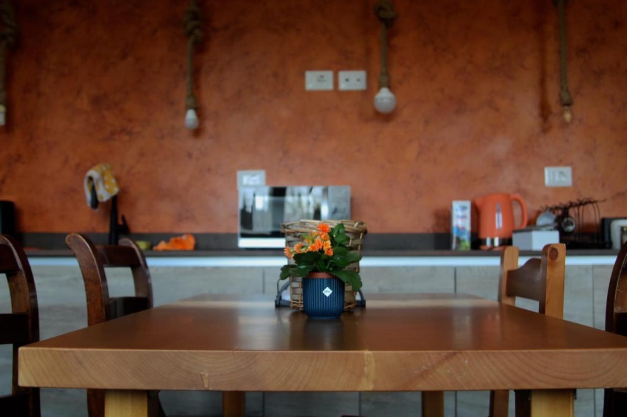 Bed and Breakfast Gasper Cavalcaselle Exterior foto