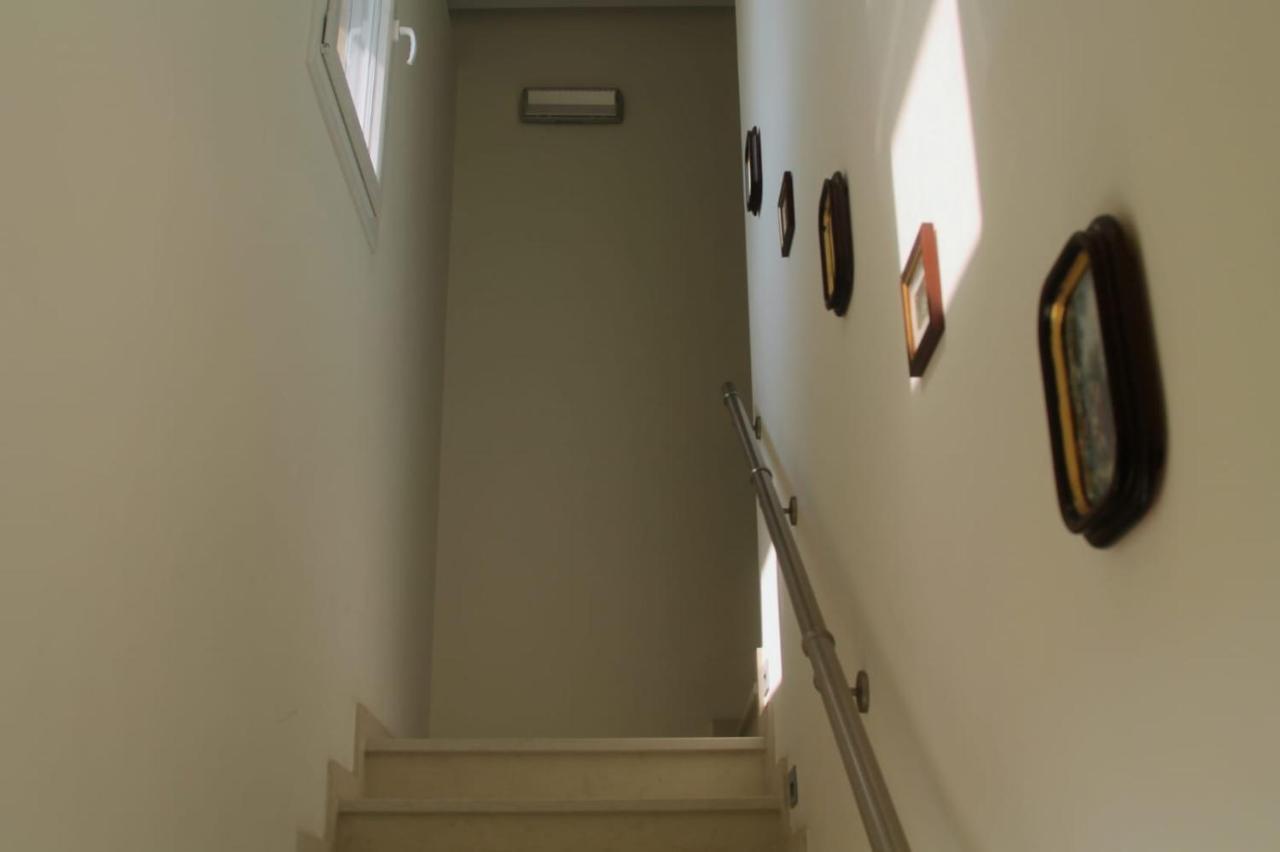 Bed and Breakfast Gasper Cavalcaselle Exterior foto
