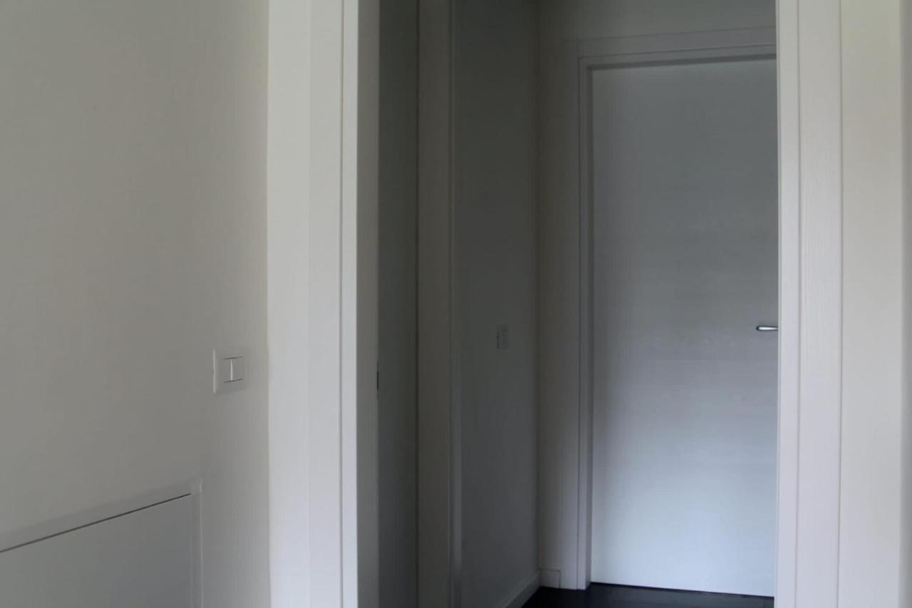 Bed and Breakfast Gasper Cavalcaselle Exterior foto