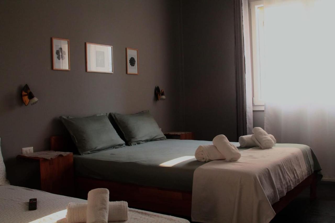 Bed and Breakfast Gasper Cavalcaselle Exterior foto
