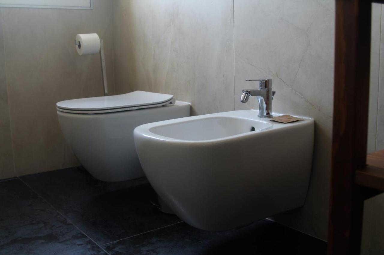 Bed and Breakfast Gasper Cavalcaselle Exterior foto