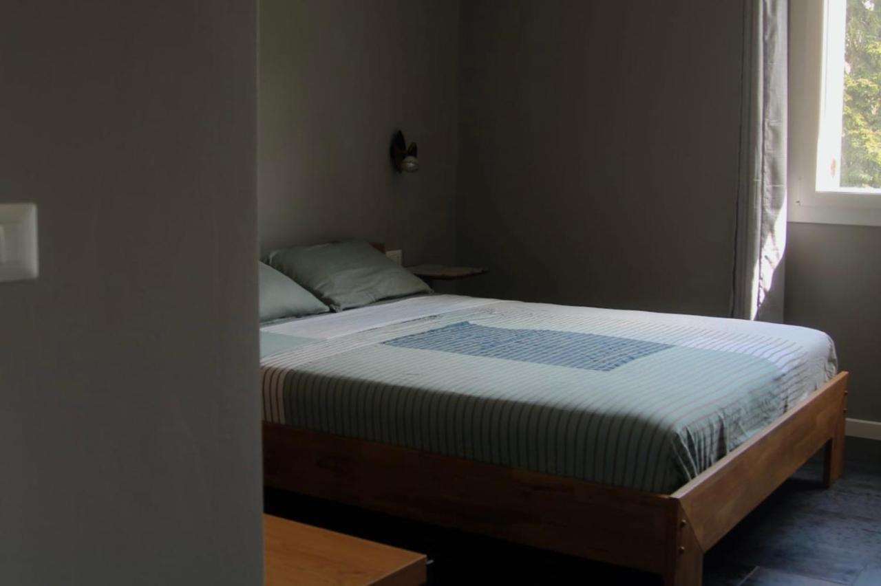 Bed and Breakfast Gasper Cavalcaselle Exterior foto