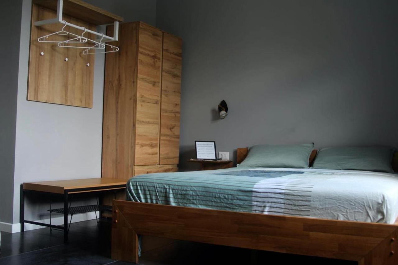Bed and Breakfast Gasper Cavalcaselle Exterior foto